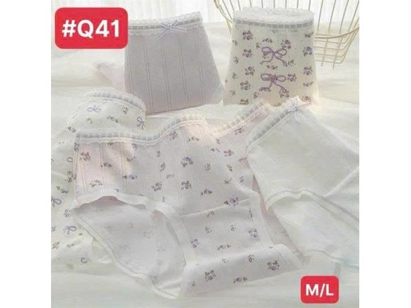 QUẦN HÌNH HỌA Q41 - BLOCK 5 CÁI